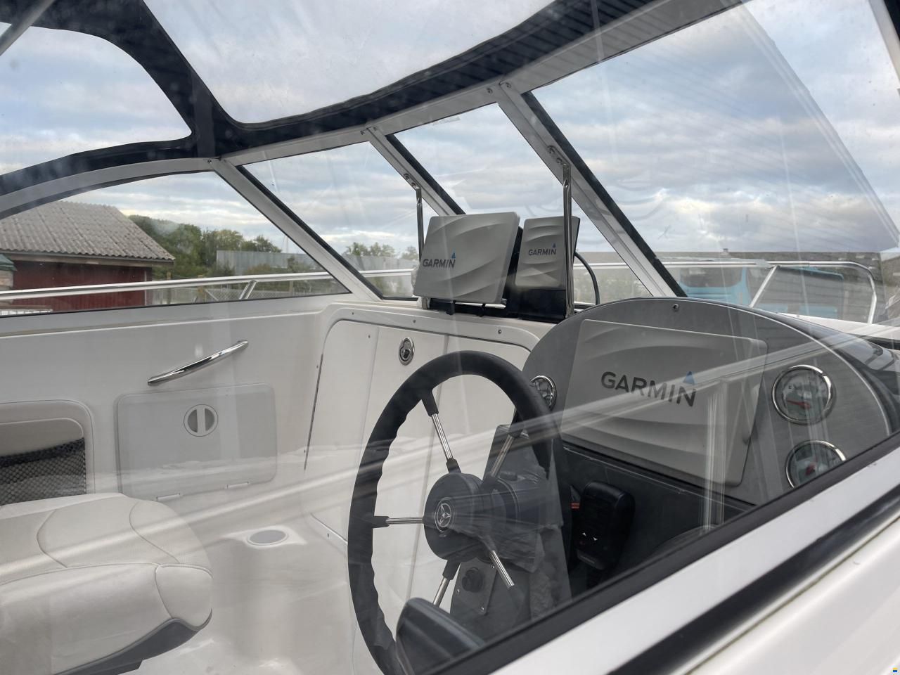 Campion 542 SC Explorer