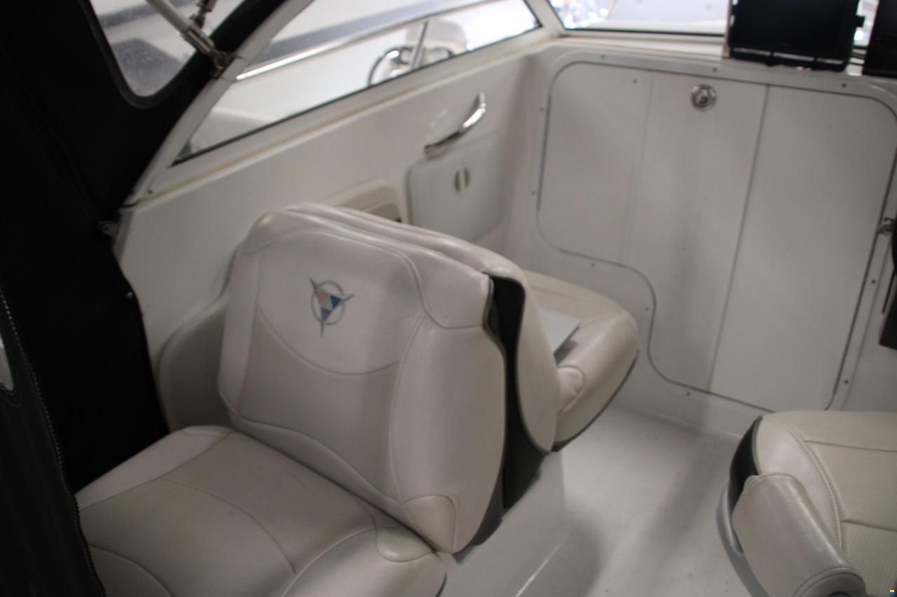Campion 542 SC Explorer