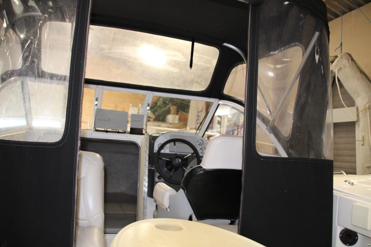 Campion 542 SC Explorer