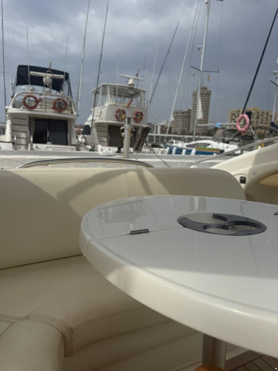 Cranchi 41 Endurance