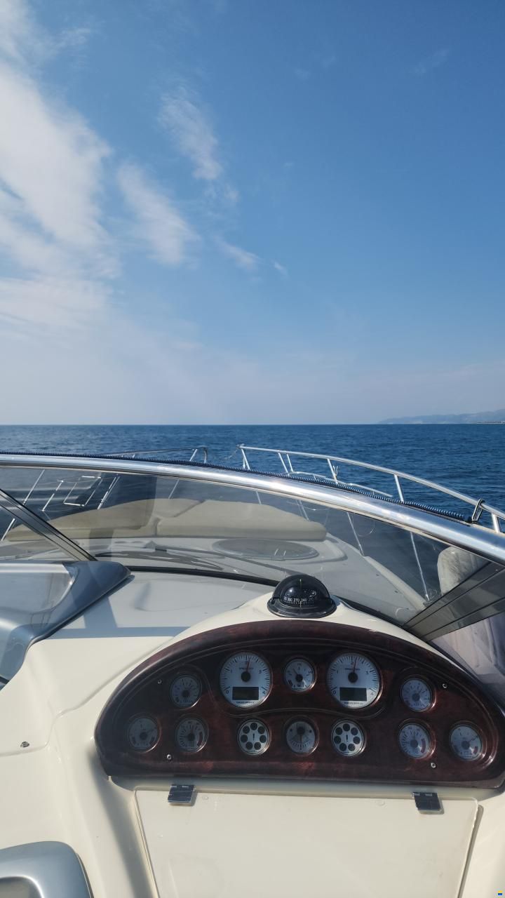 Cranchi 41 Endurance