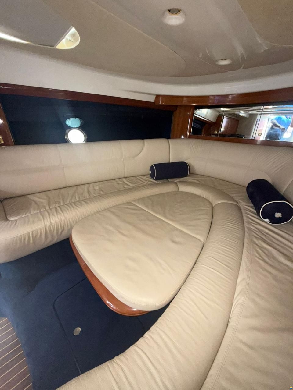 Cranchi 41 Endurance