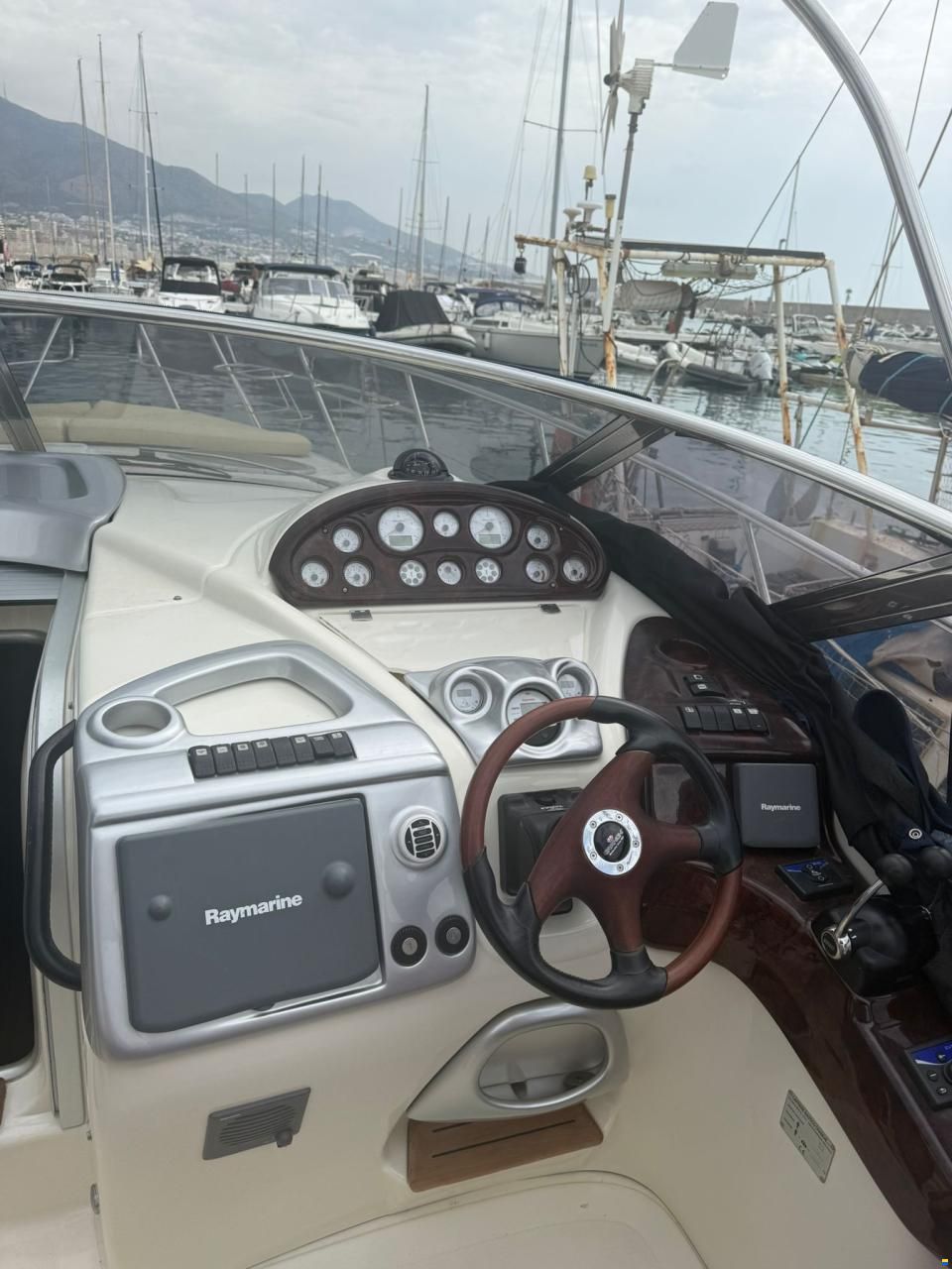Cranchi 41 Endurance