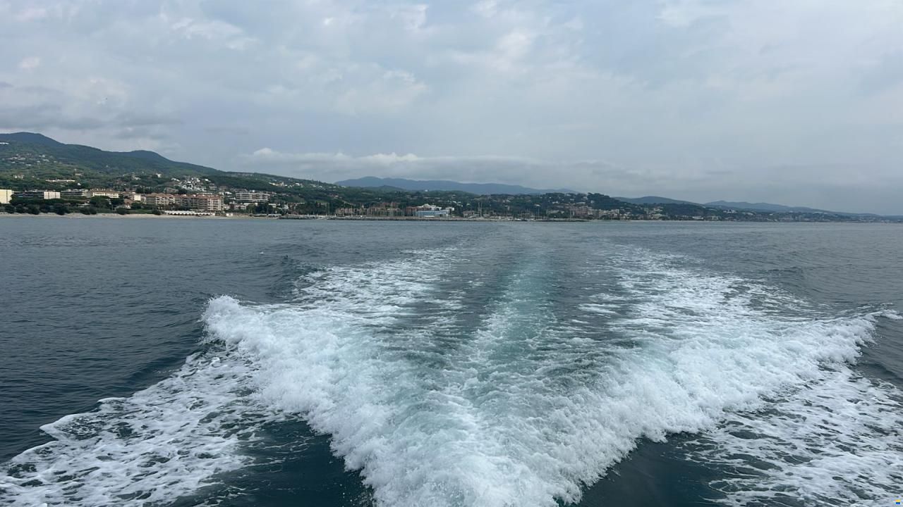 Cranchi 41 Endurance