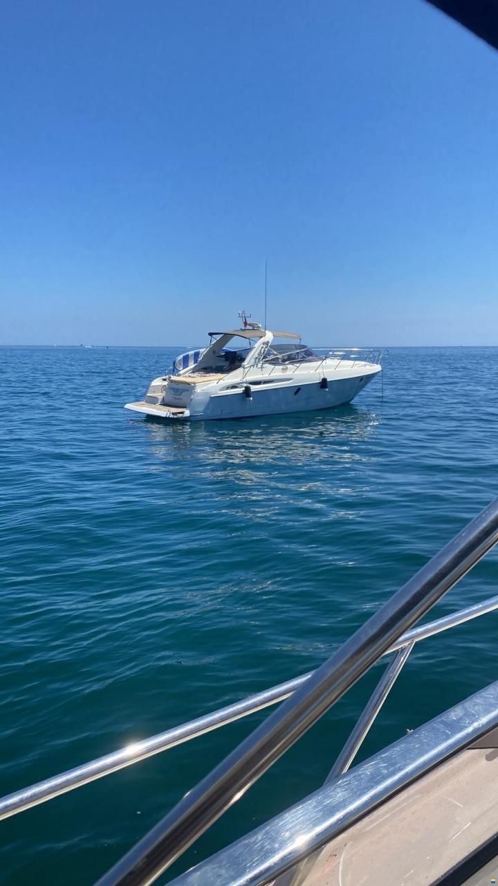 Cranchi 41 Endurance