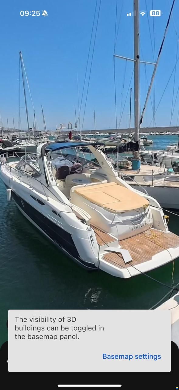 Cranchi 41 Endurance