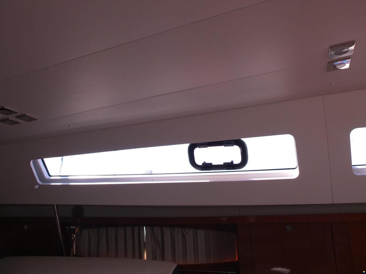 Beneteau Oceanis 60