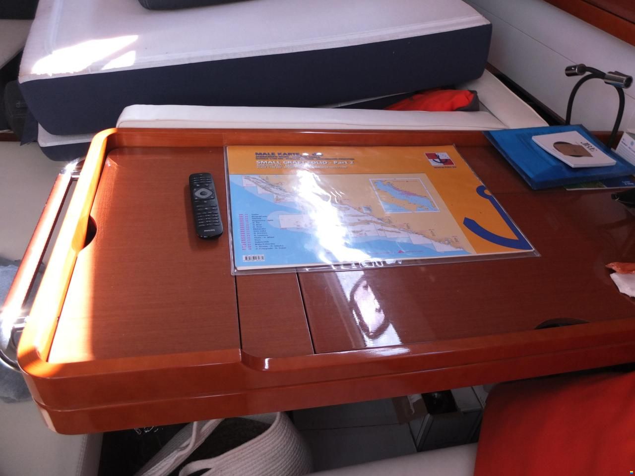 Beneteau Oceanis 60