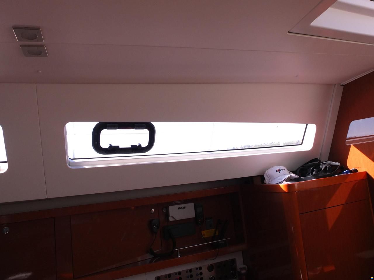 Beneteau Oceanis 60