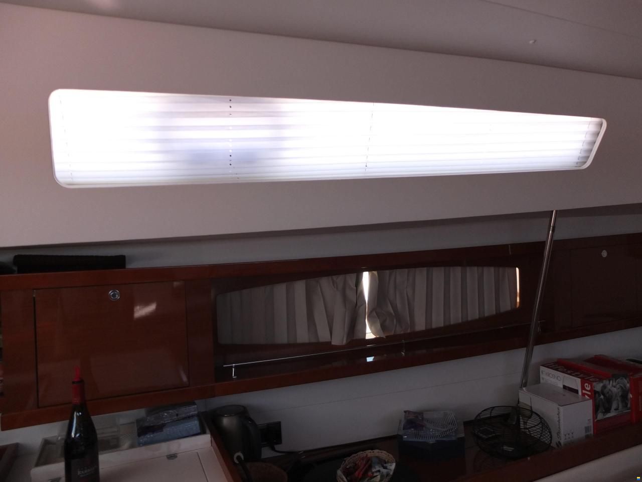 Beneteau Oceanis 60