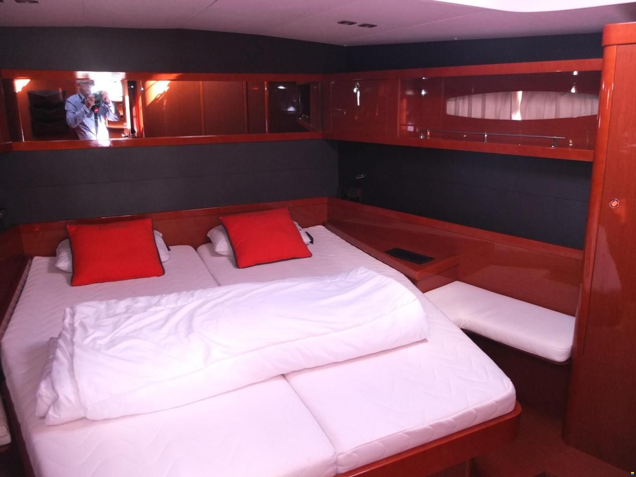 Beneteau Oceanis 60