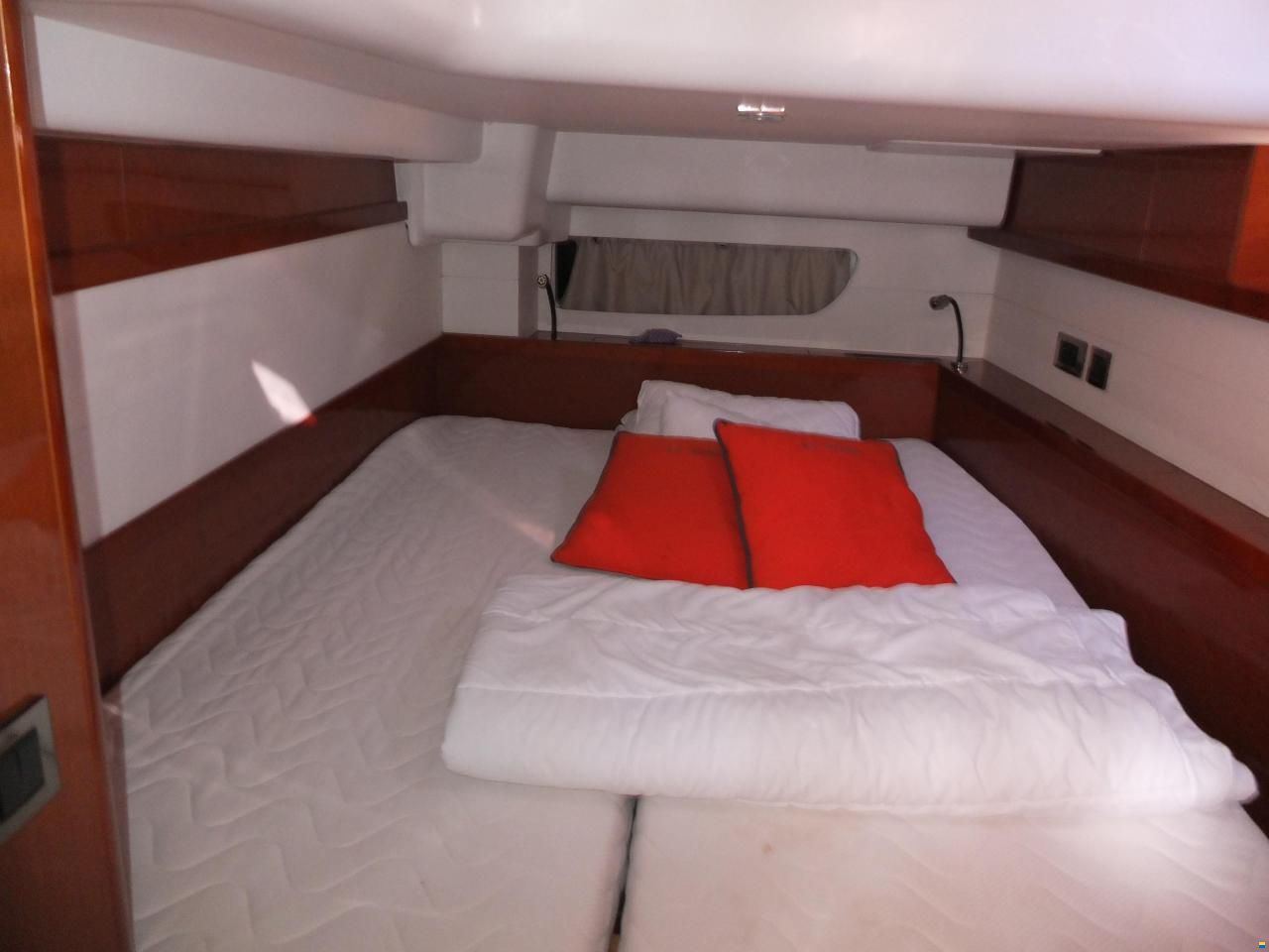 Beneteau Oceanis 60