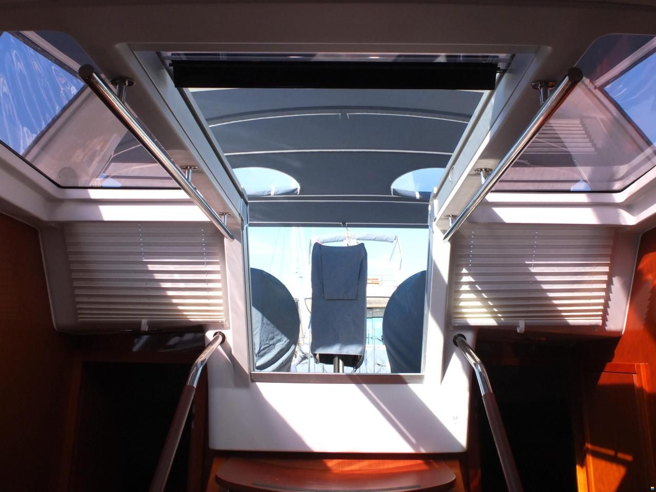Beneteau Oceanis 60