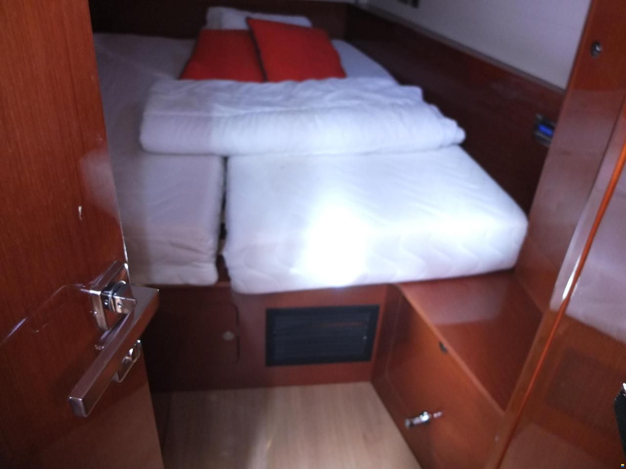 Beneteau Oceanis 60