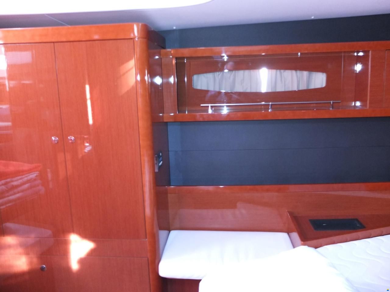 Beneteau Oceanis 60