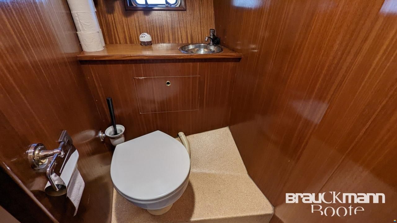 Kruiskamp Shogun 38
