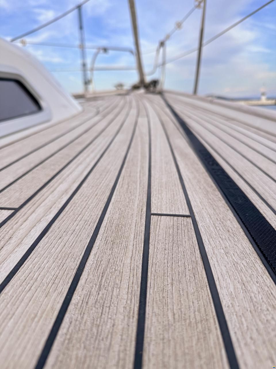 Hallberg-Rassy 412