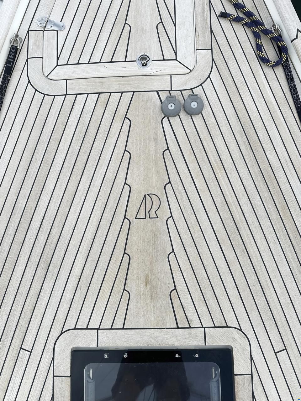 Hallberg-Rassy 412