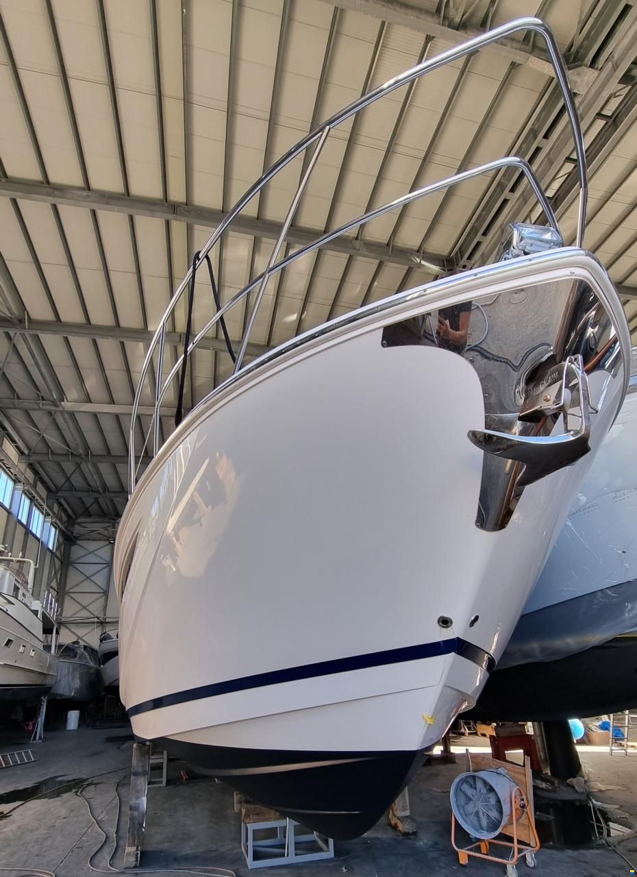 Regal 42 Fly