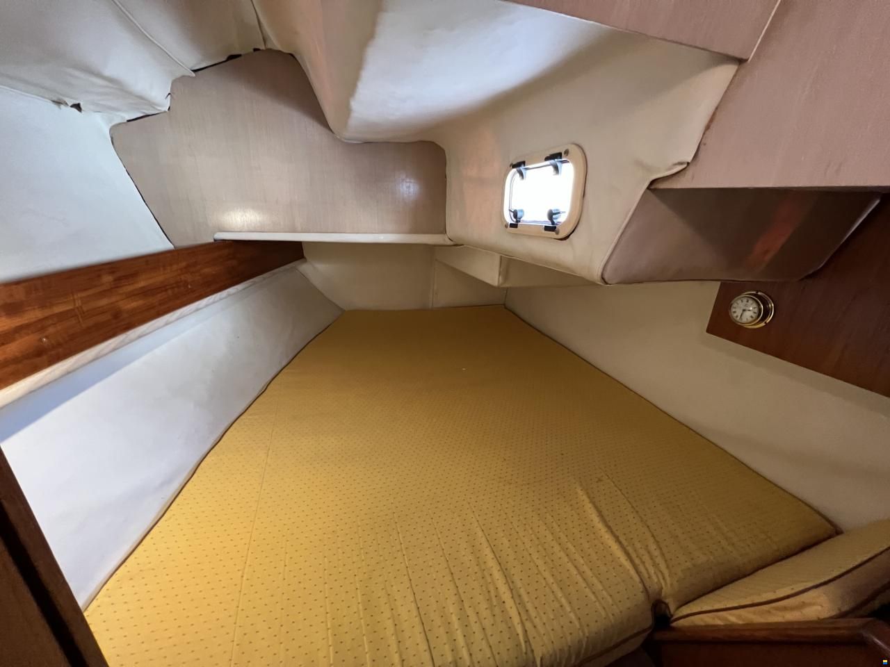 Jeanneau Sun Liberty 34