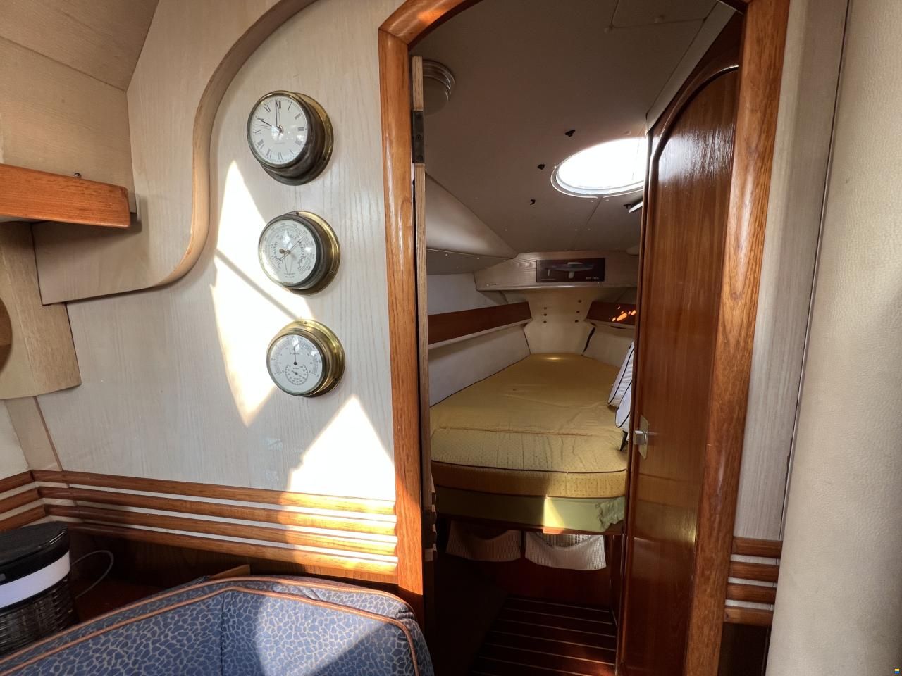 Jeanneau Sun Liberty 34