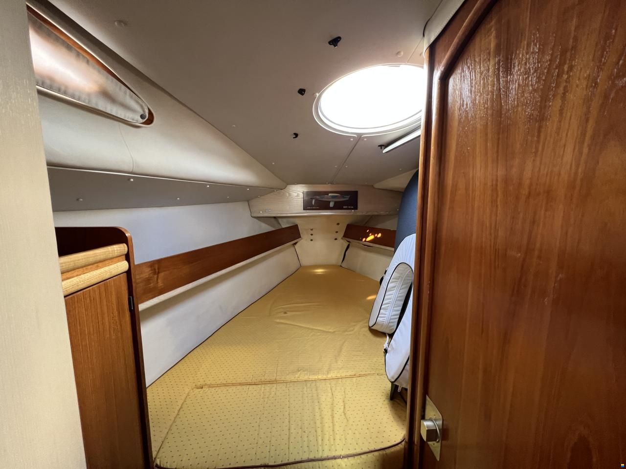 Jeanneau Sun Liberty 34