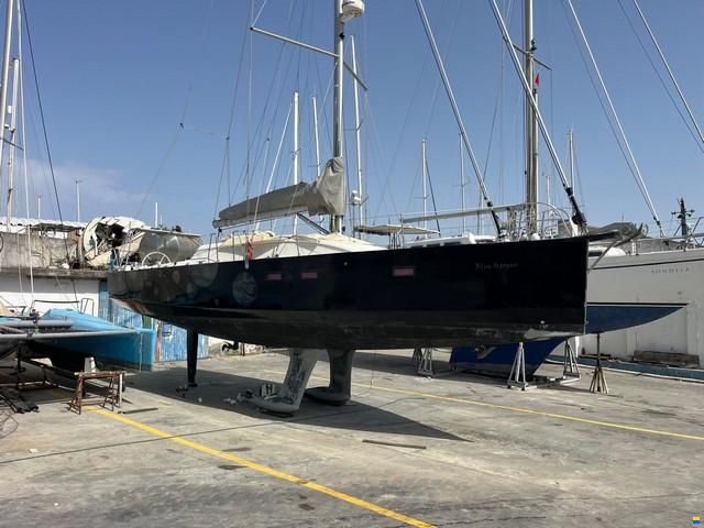 RM Yachts 1260