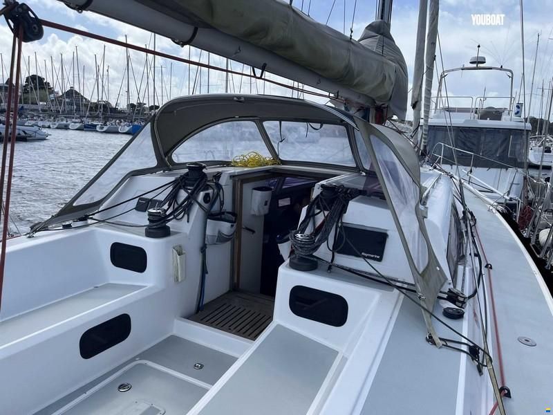 RM Yachts 1260