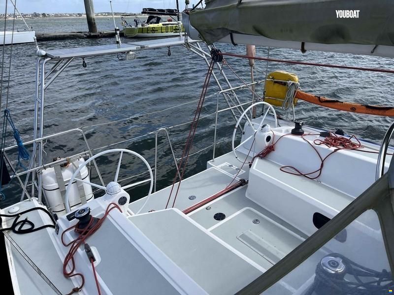 RM Yachts 1260