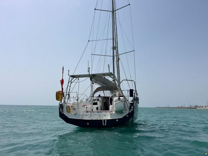 RM Yachts 1260