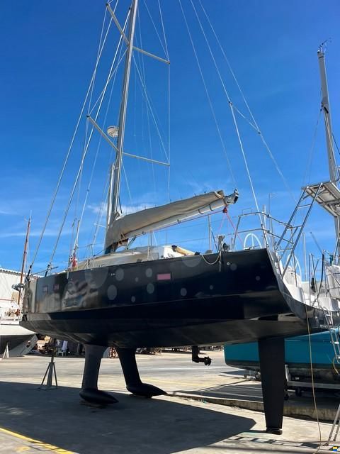 RM Yachts 1260