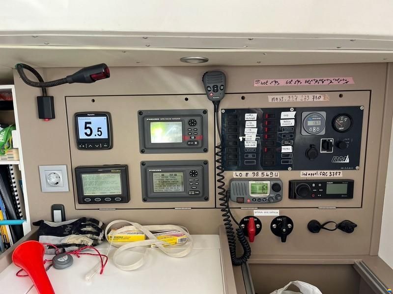 RM Yachts 1260