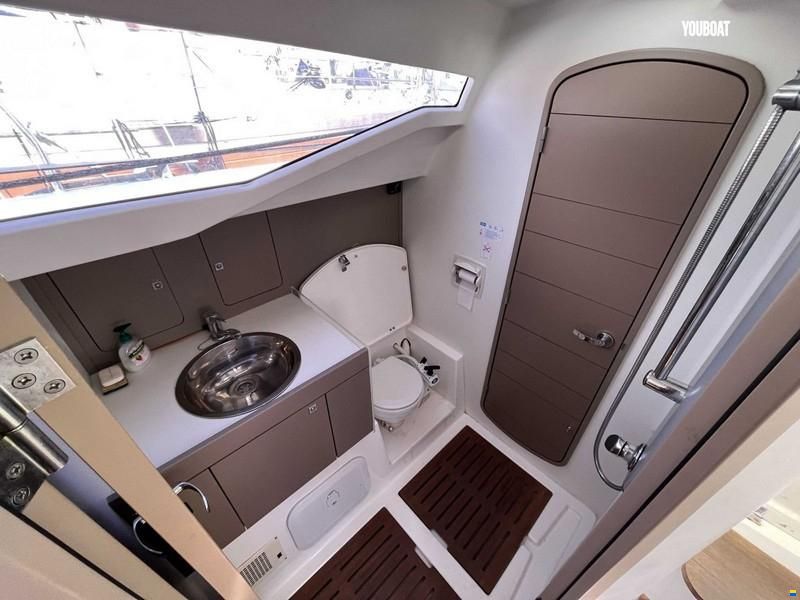 RM Yachts 1260