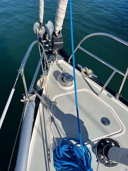 RM Yachts 1260