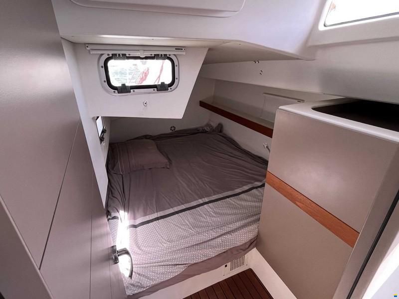 RM Yachts 1260