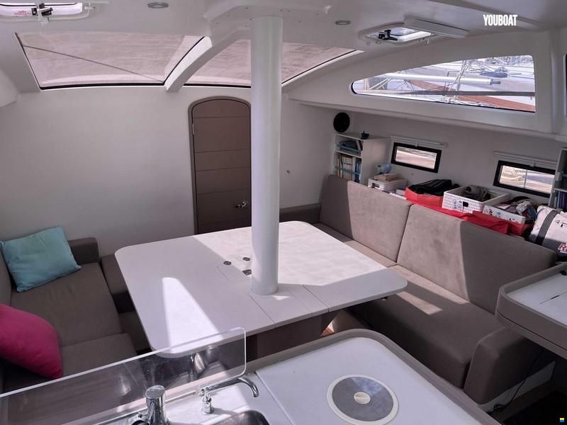 RM Yachts 1260