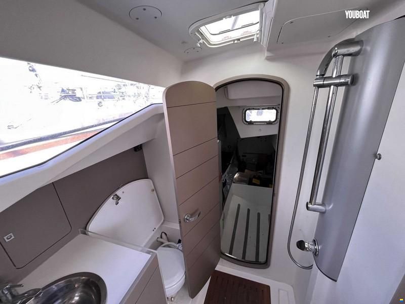 RM Yachts 1260