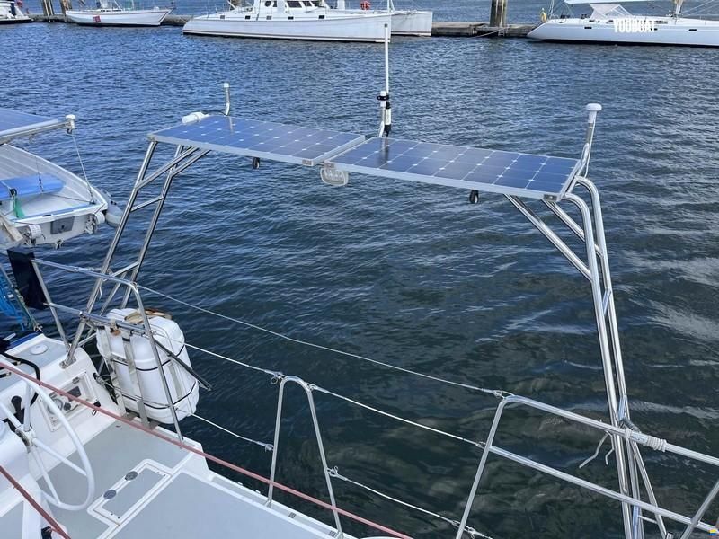 RM Yachts 1260