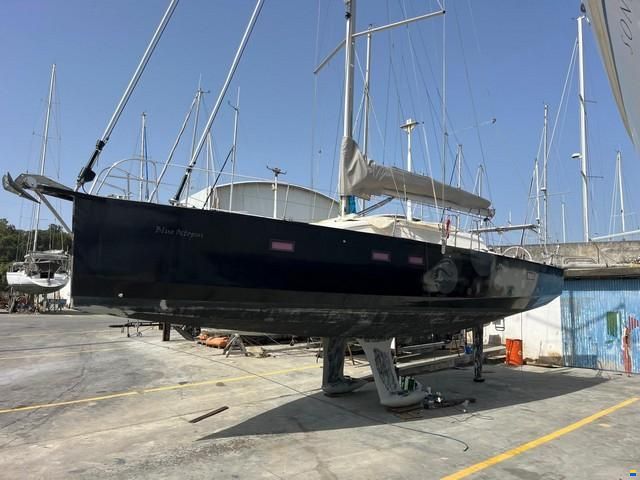 RM Yachts 1260