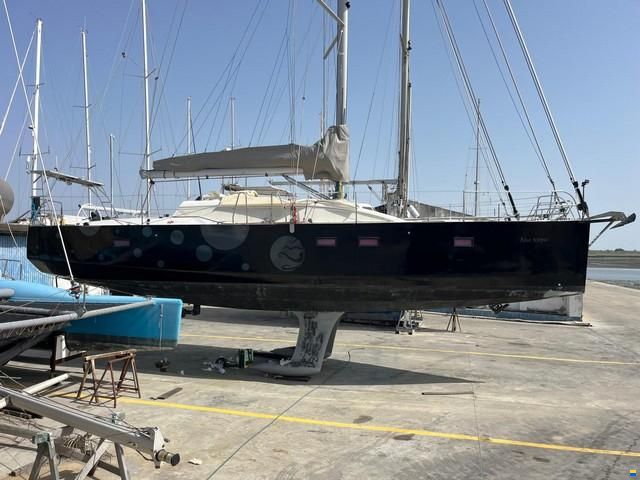 RM Yachts 1260