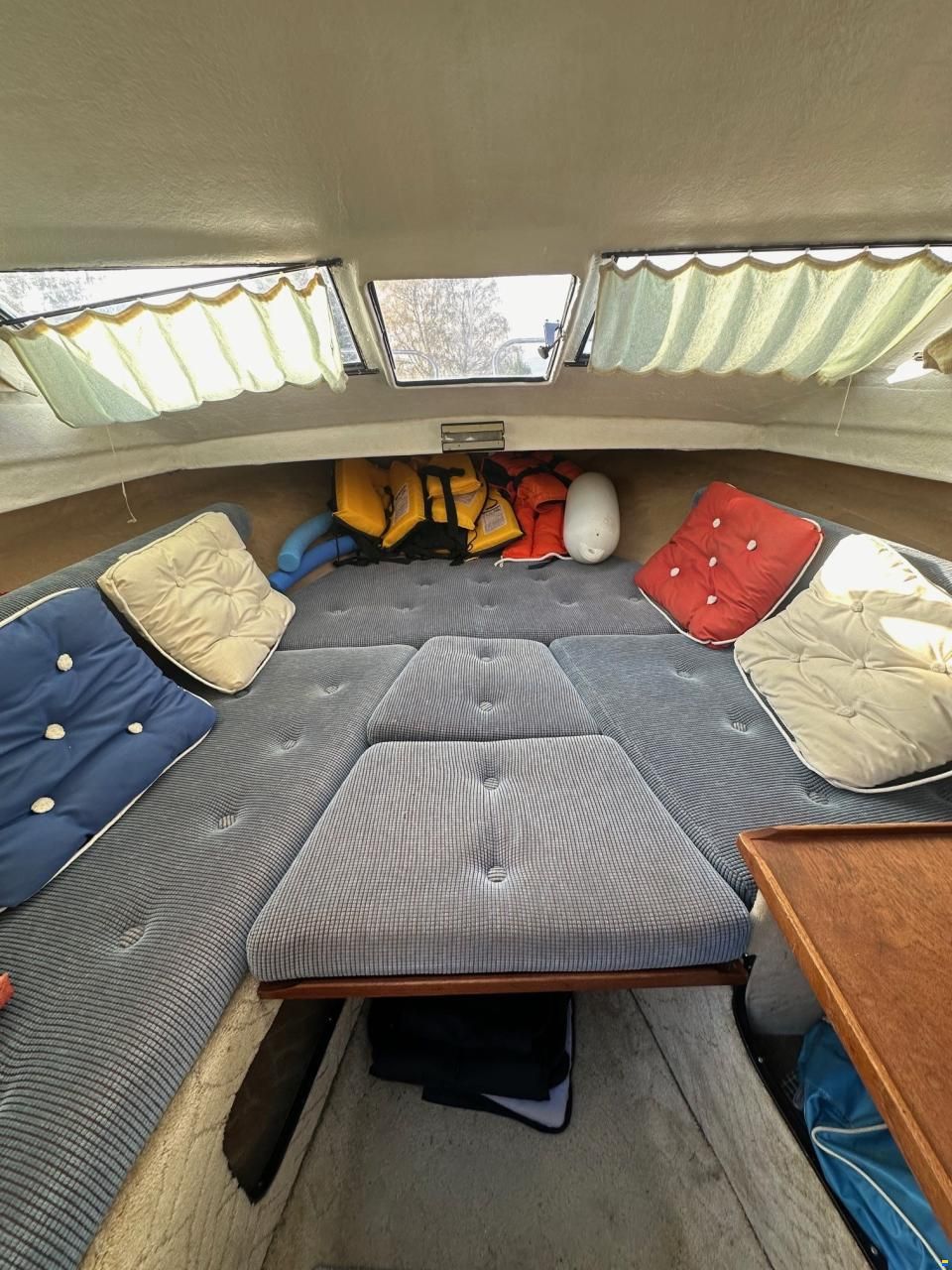 Skibsplast 670