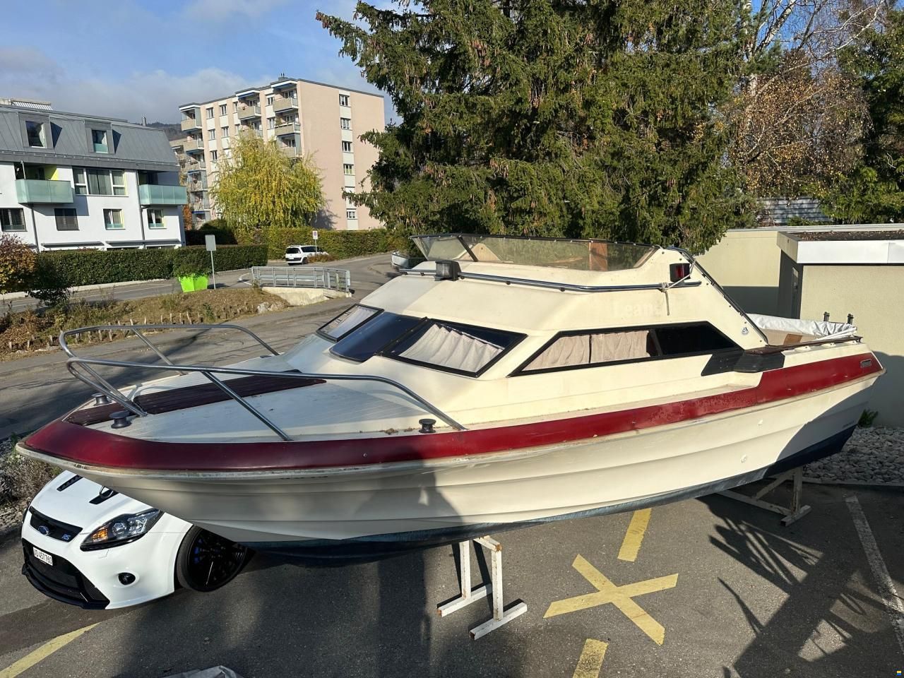 Skibsplast 670