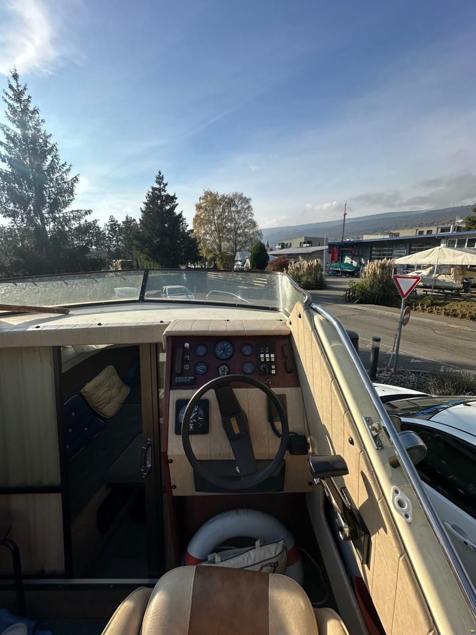 Skibsplast 670