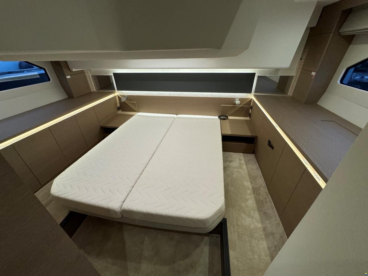 Prestige 420