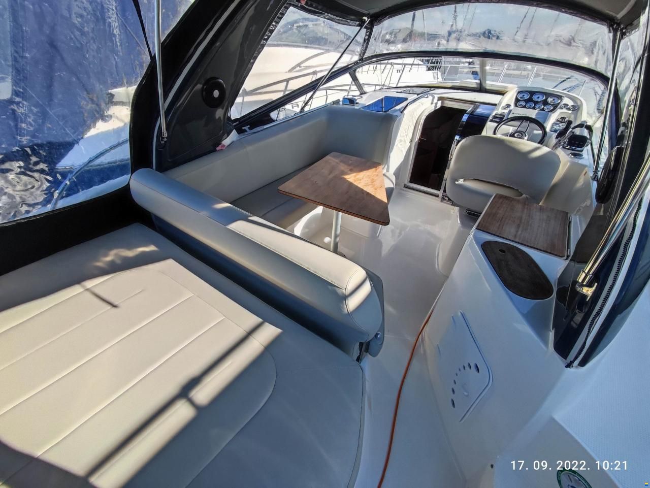 Bavaria 29 Sport