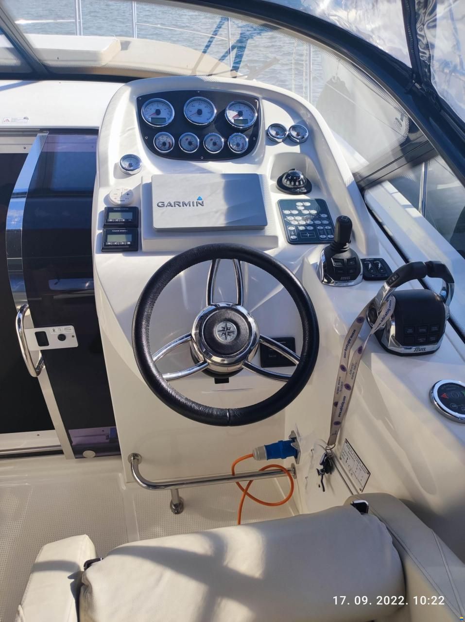 Bavaria 29 Sport