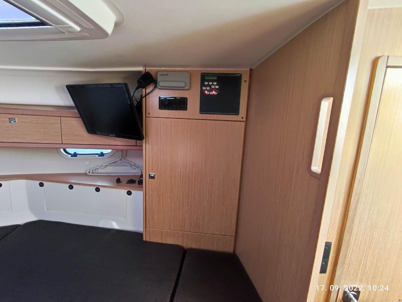 Bavaria 29 Sport