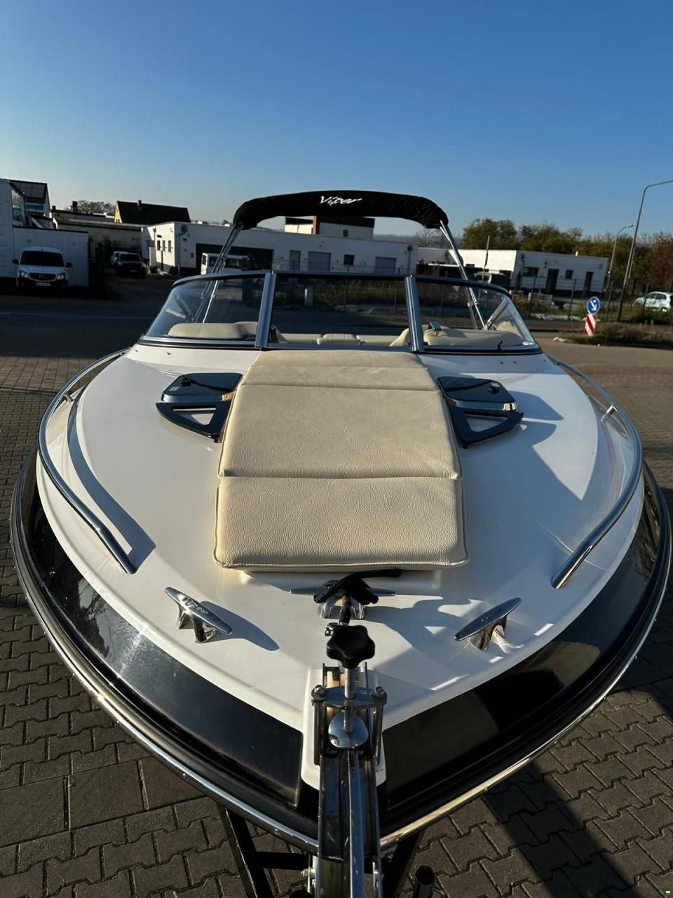 Viper 223 Toxxic