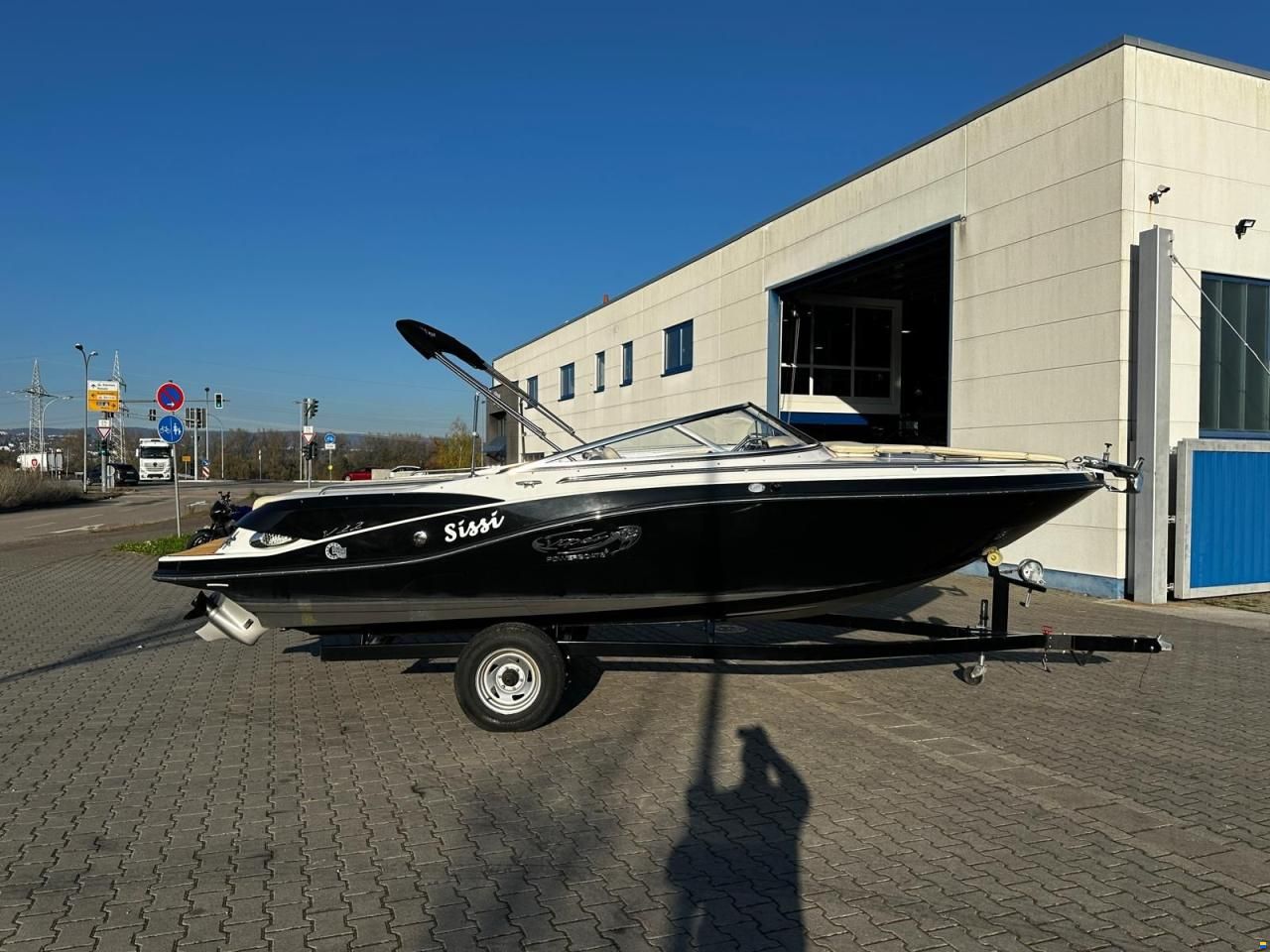 Viper 223 Toxxic