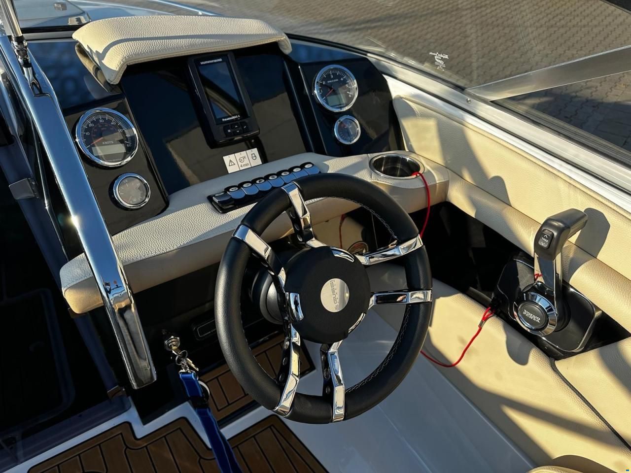 Viper 223 Toxxic